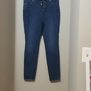 Universal Thread high rise Jeans